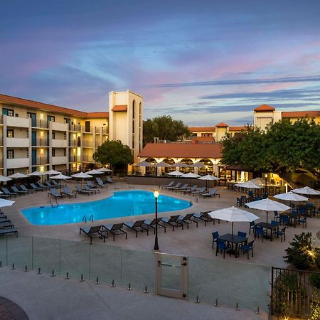 Embassy Suites By Hilton Scottsdale Resort Экстерьер фото