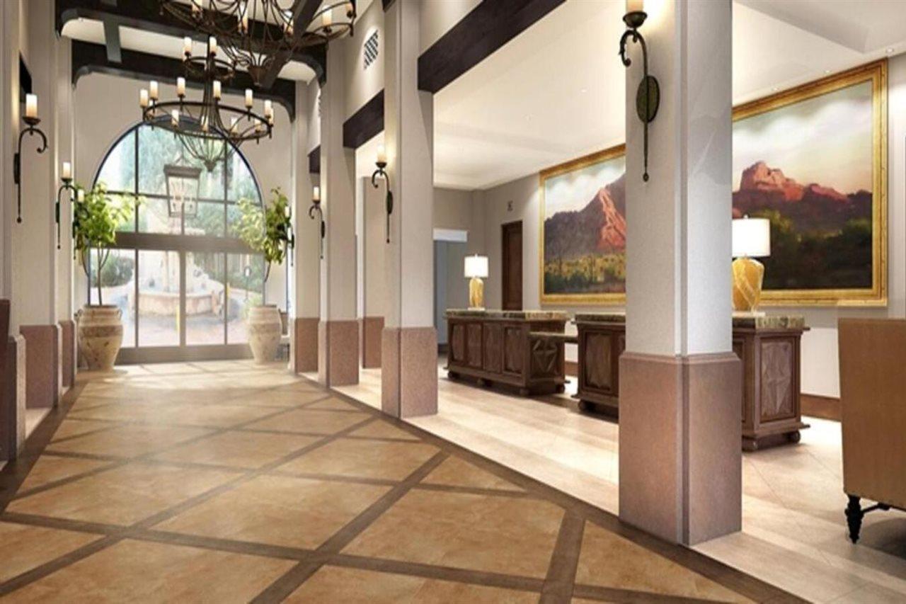 Embassy Suites By Hilton Scottsdale Resort Экстерьер фото