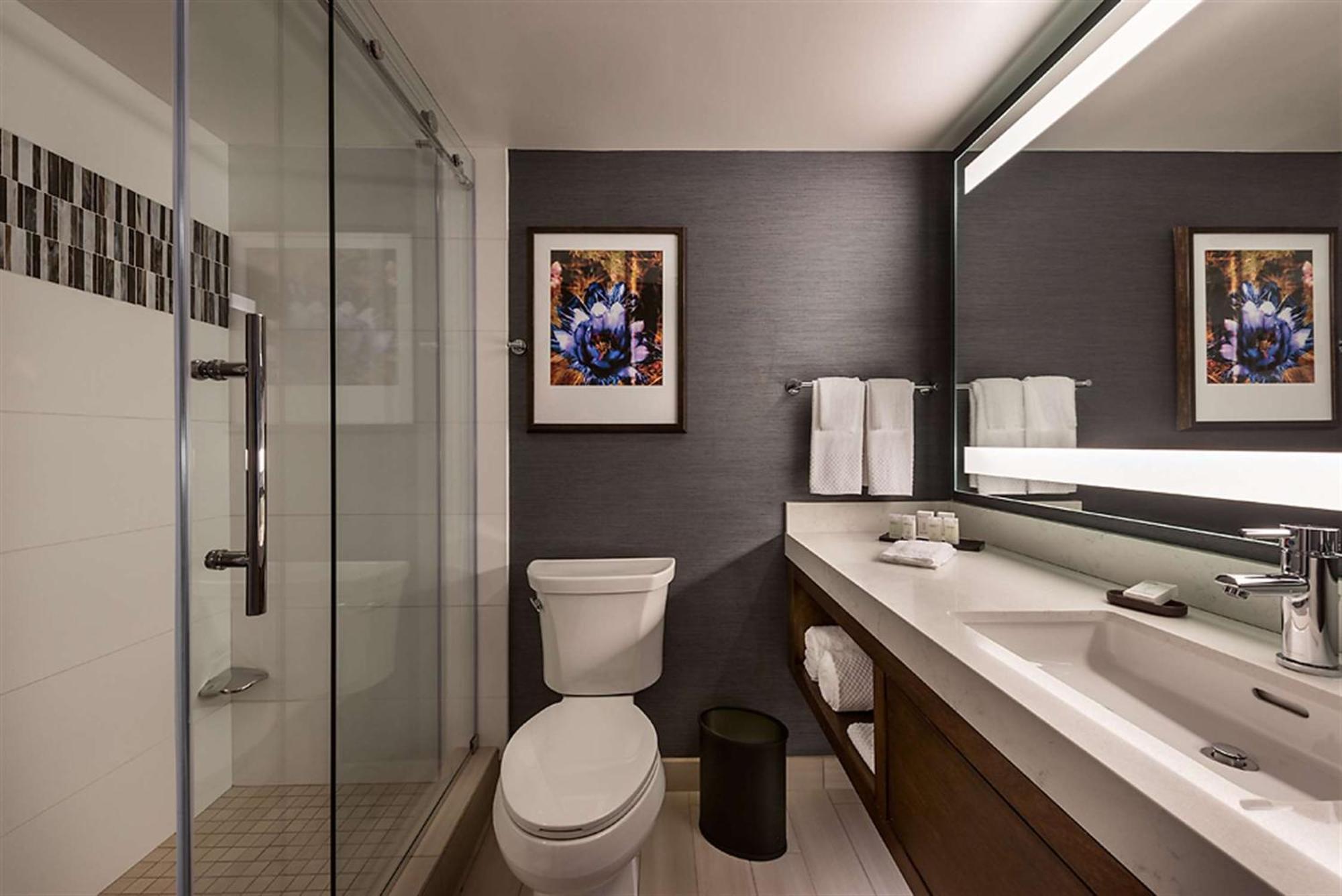 Embassy Suites By Hilton Scottsdale Resort Экстерьер фото