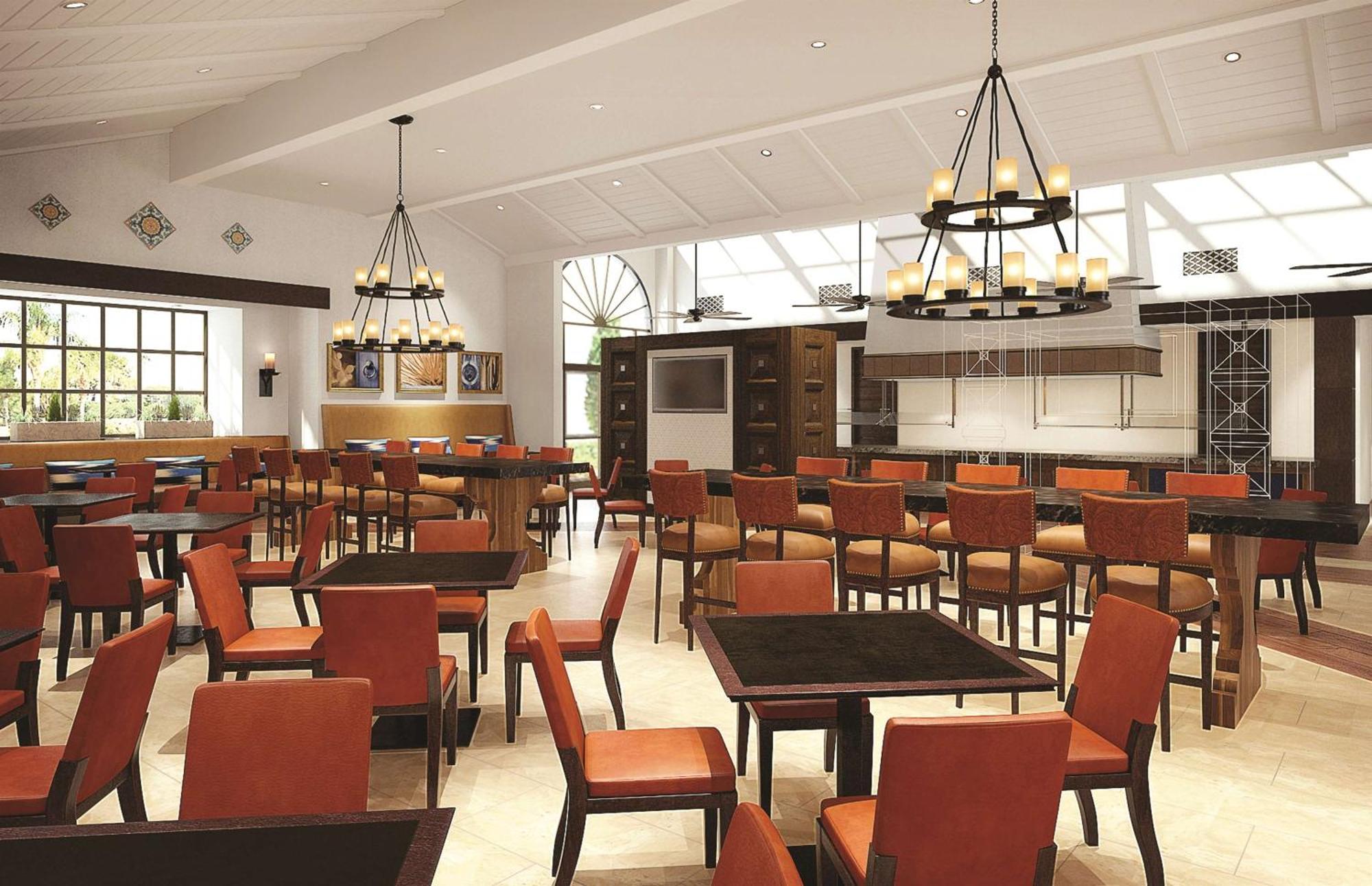 Embassy Suites By Hilton Scottsdale Resort Экстерьер фото