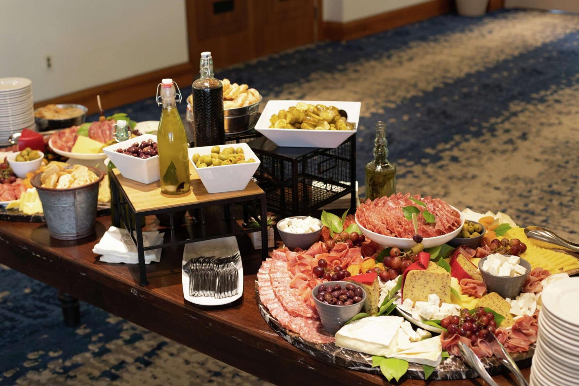 Embassy Suites By Hilton Scottsdale Resort Экстерьер фото
