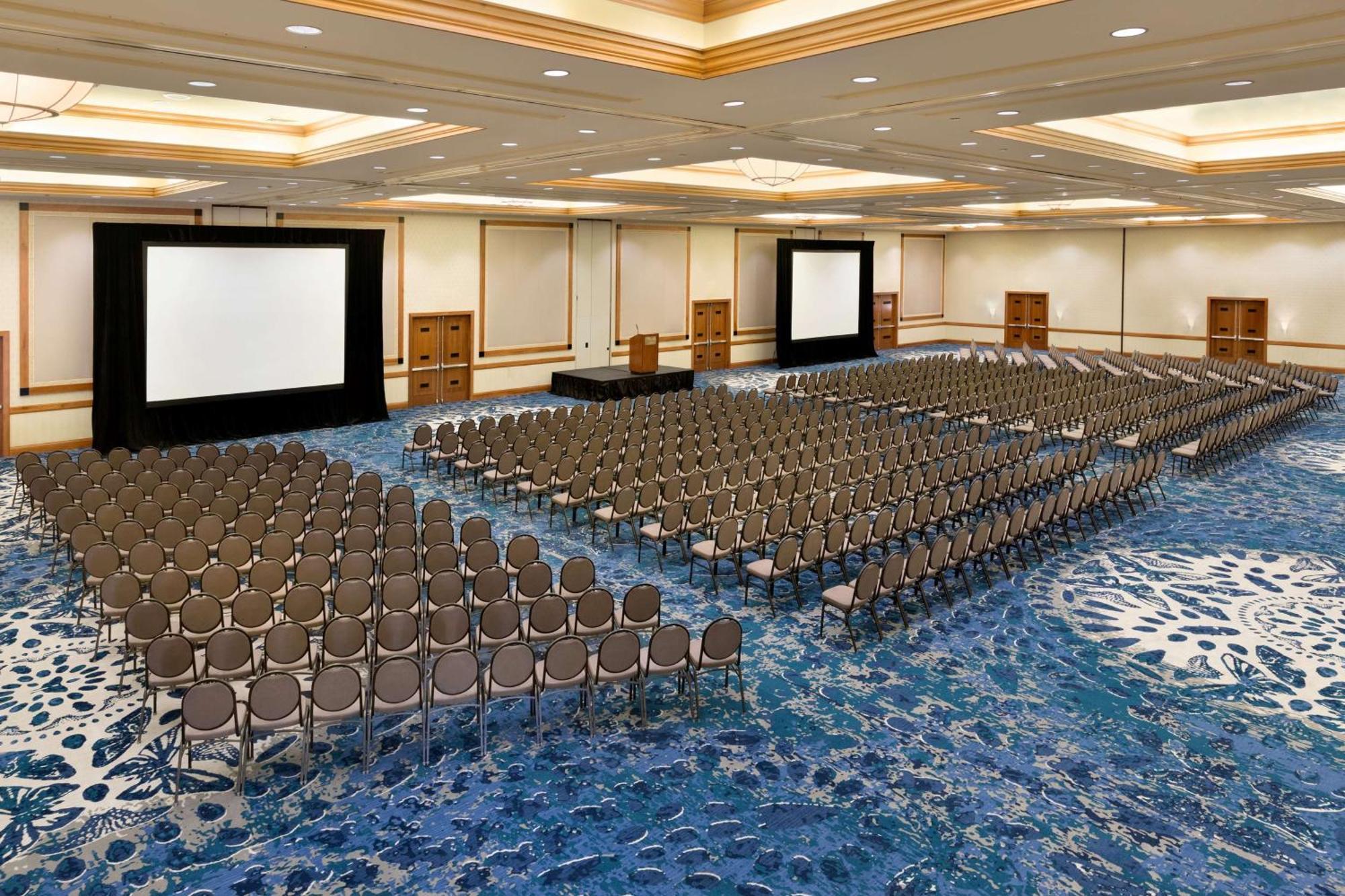 Embassy Suites By Hilton Scottsdale Resort Экстерьер фото