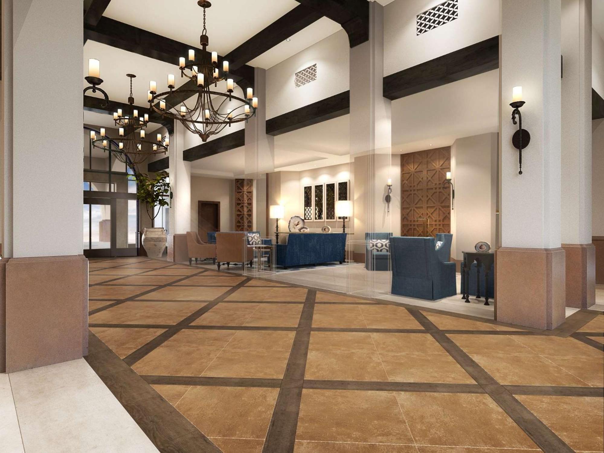Embassy Suites By Hilton Scottsdale Resort Экстерьер фото
