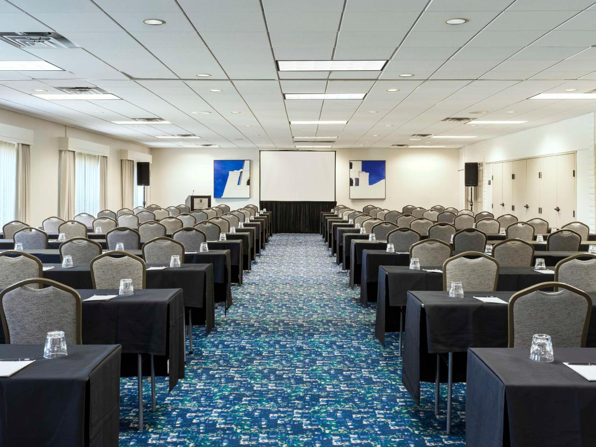 Embassy Suites By Hilton Scottsdale Resort Экстерьер фото