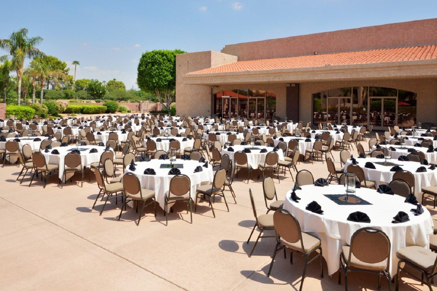 Embassy Suites By Hilton Scottsdale Resort Экстерьер фото