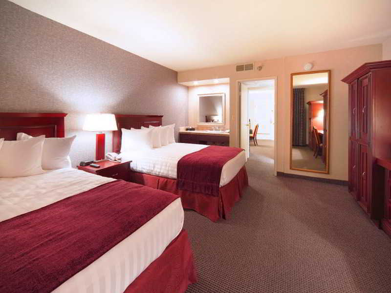 Embassy Suites By Hilton Scottsdale Resort Экстерьер фото