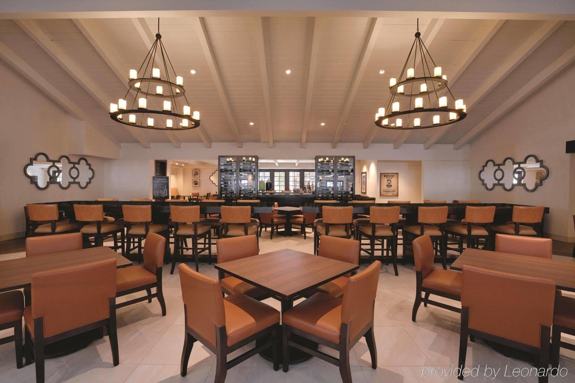 Embassy Suites By Hilton Scottsdale Resort Экстерьер фото